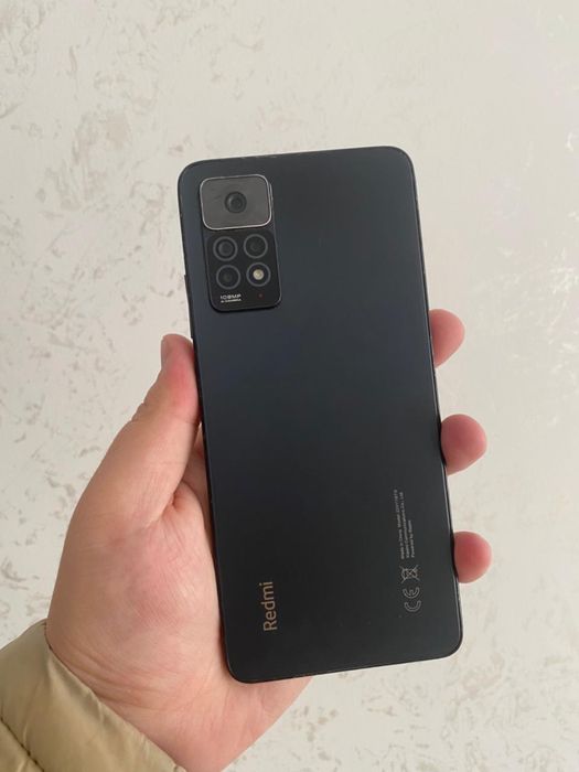Redmi not 11 pro 128гб