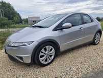 Honda Civic 1.8i  > V tec
