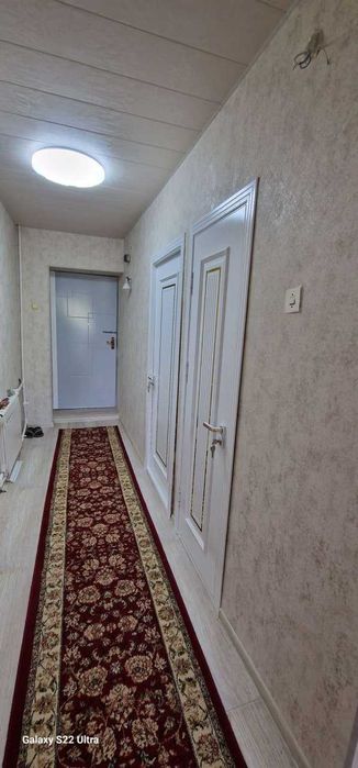 Юнусободдан 1 хонали квартира ижарага берамиз