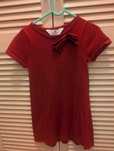 Rochie rosie HM 116-120
