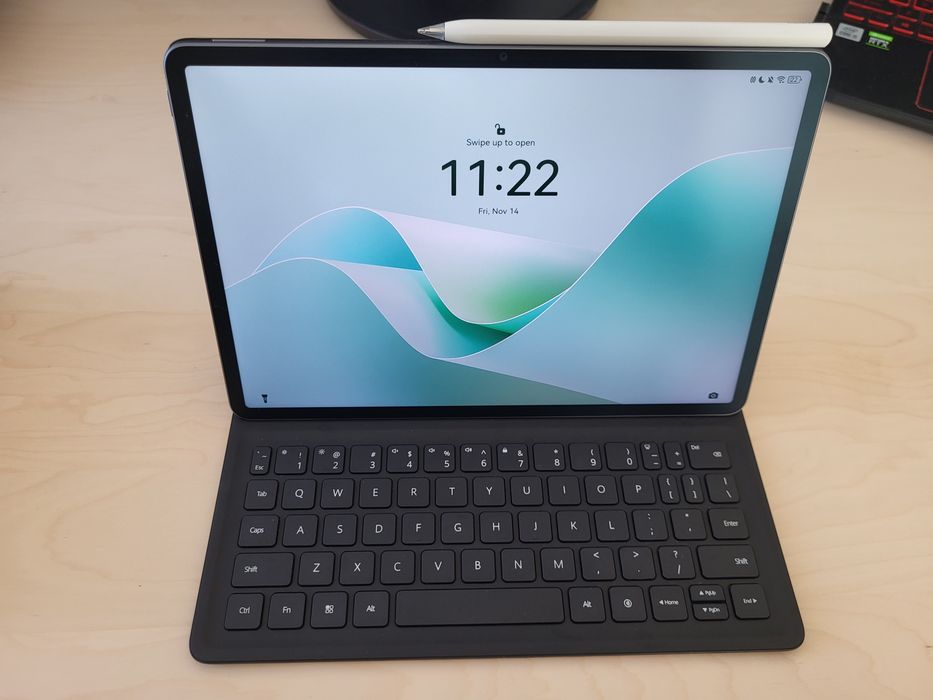 Huawei matepad 11.5 s