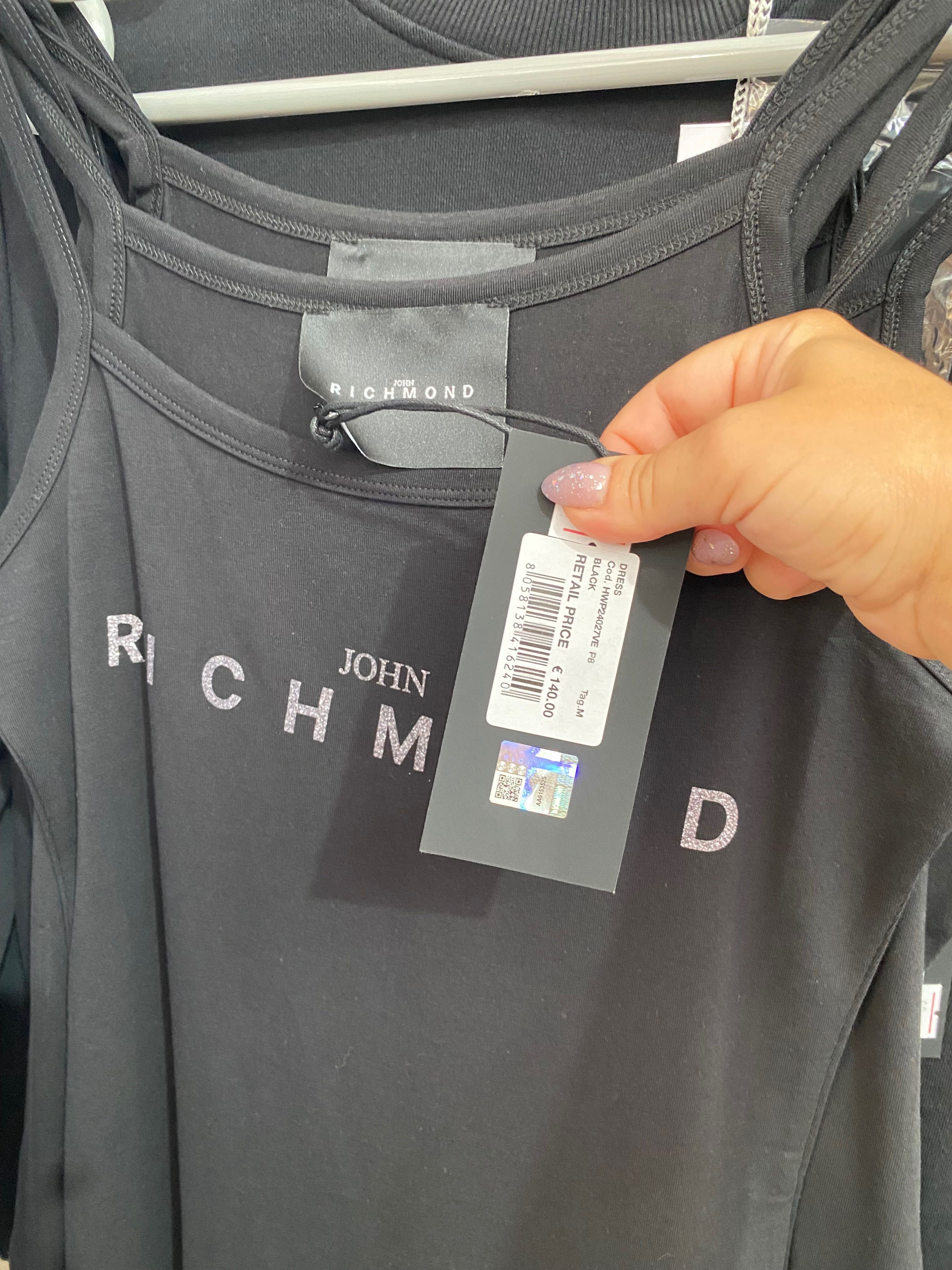 оригинална рокля сарафан Richmond