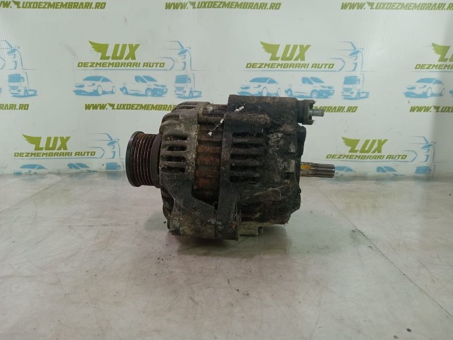 Alternator 37300-27011 2.0 crdi D4EA Hyundai Santa Fe SM [2000 - 2004