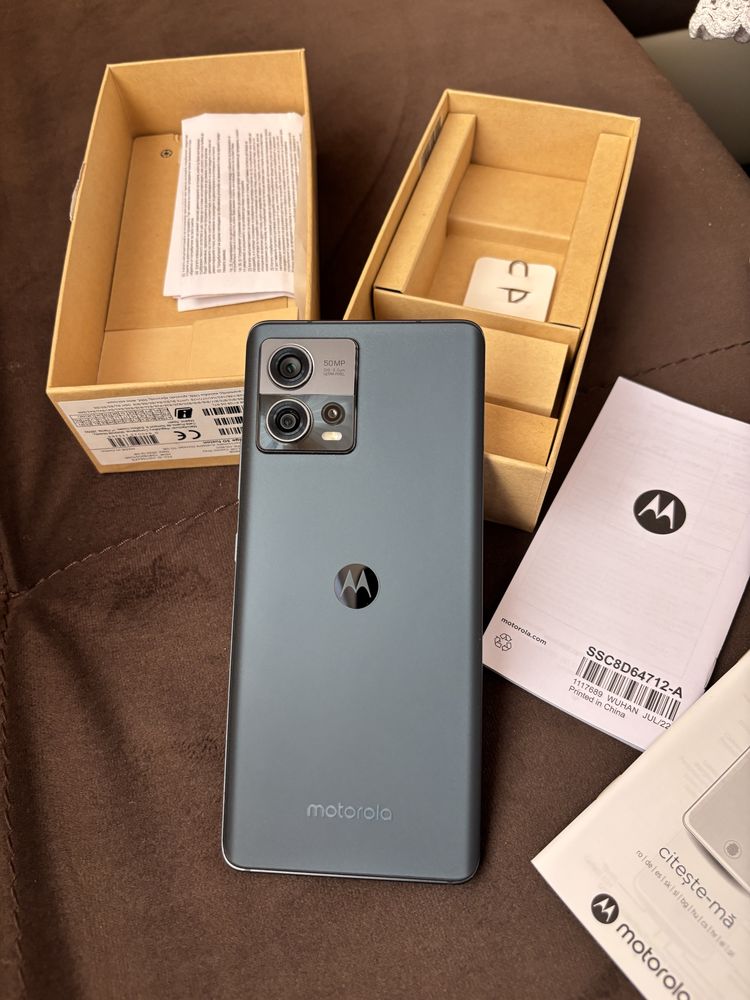 Motorola Edge 30 Fusion