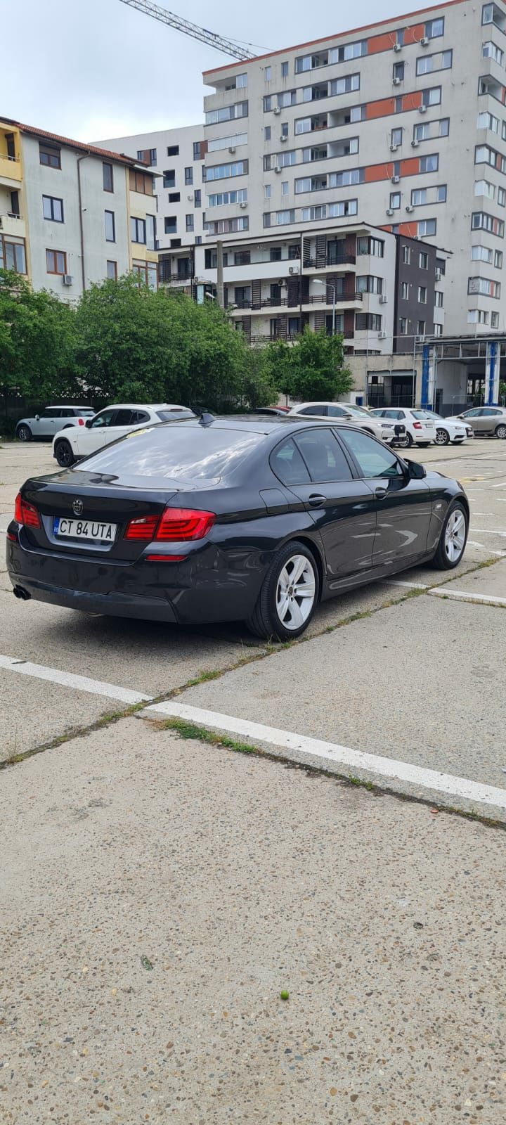 BMW 520 Automat Proprietar