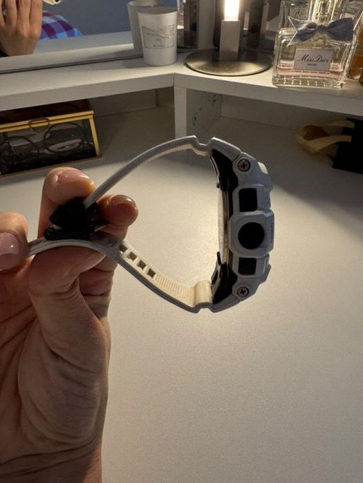 G - Shock оригинал