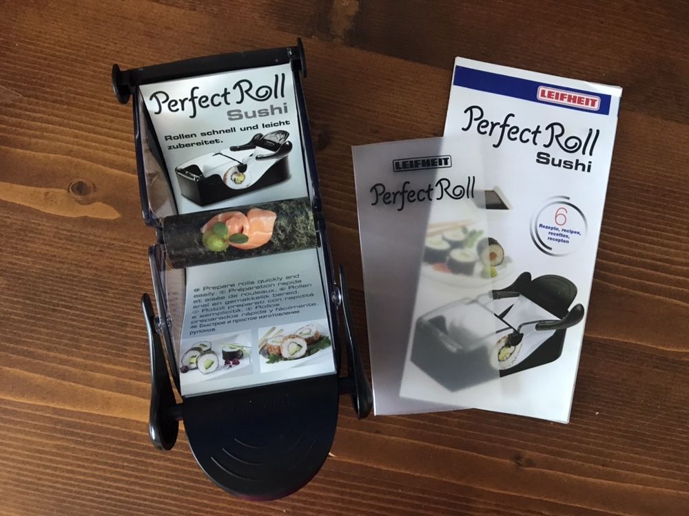 Машинка за суши Perfect Roll