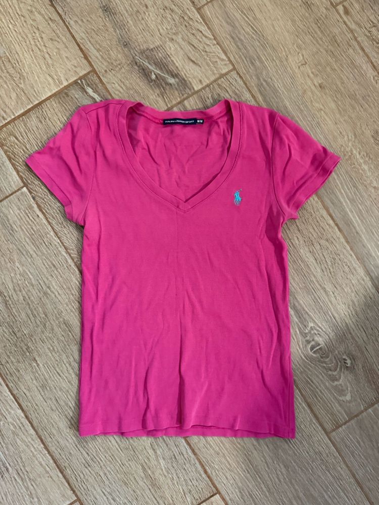 Tricou ralph lauren