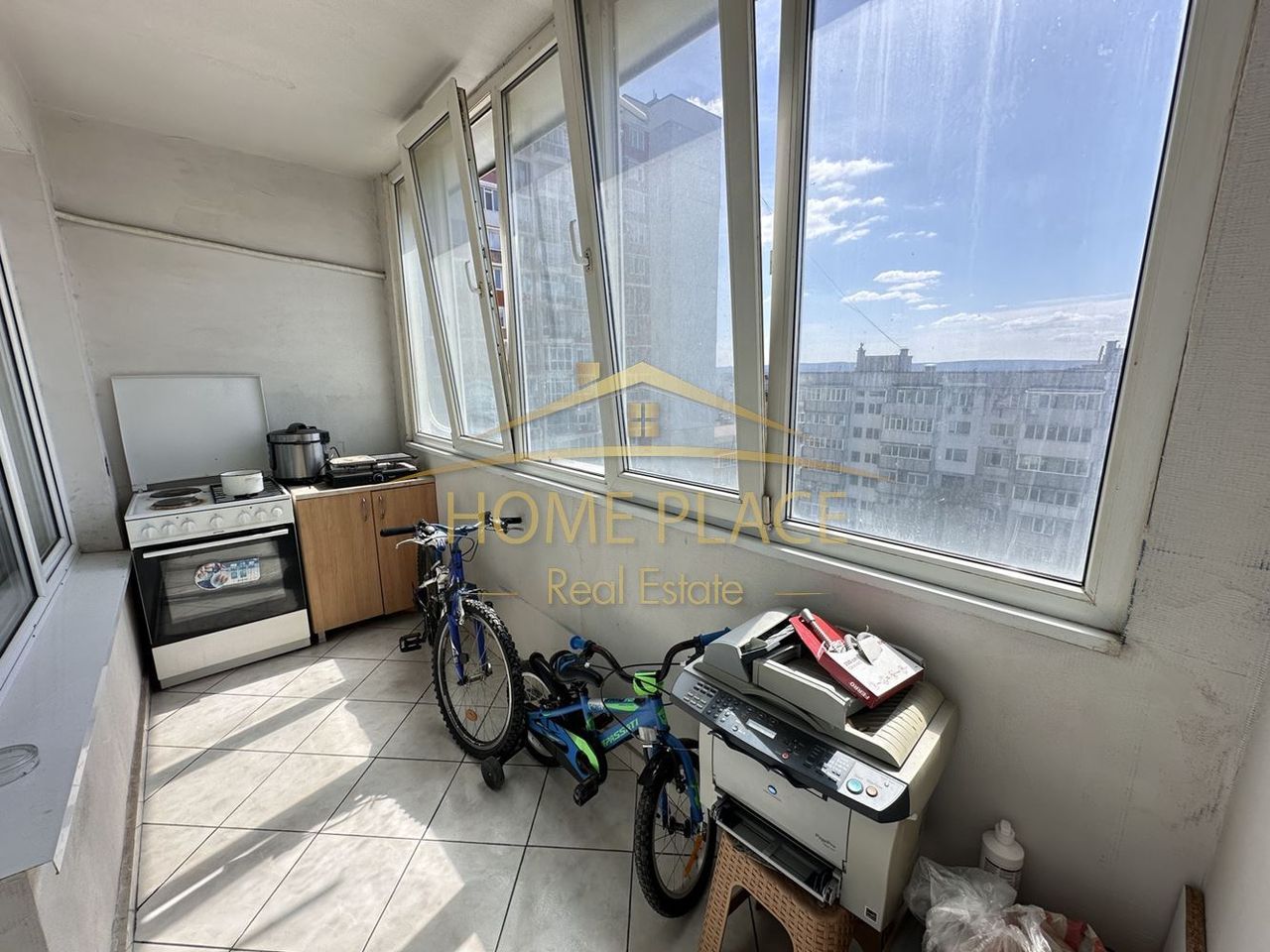 Продава се Тристаен апартамент в Варна, Възраждане 1 - 71 кв.м за 1972 €/кв.м - Снимка #8