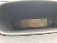 Afisaj Display Ceas Bord Citroen C3 2002 - 2009