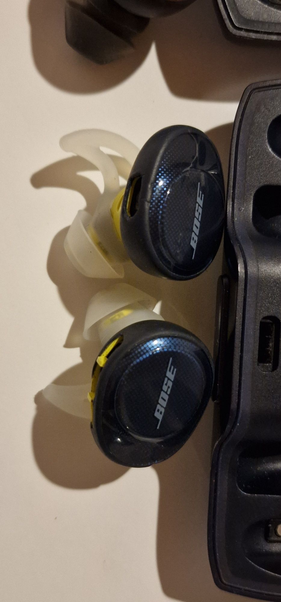 Слушалки Bose . Босе .