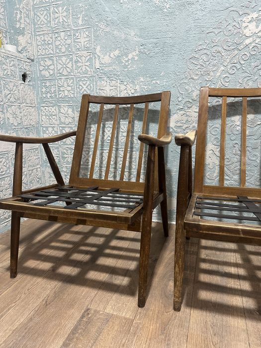 Болгаркое кресло -дерево