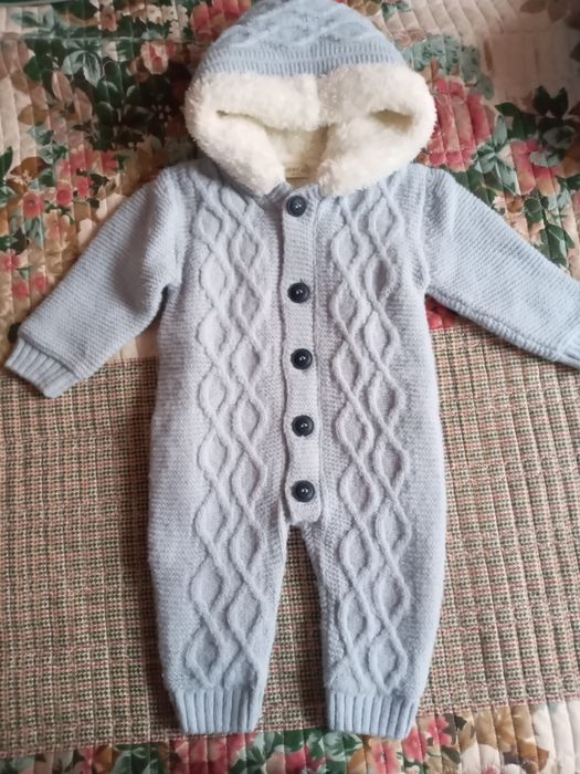 Продам комбинезон