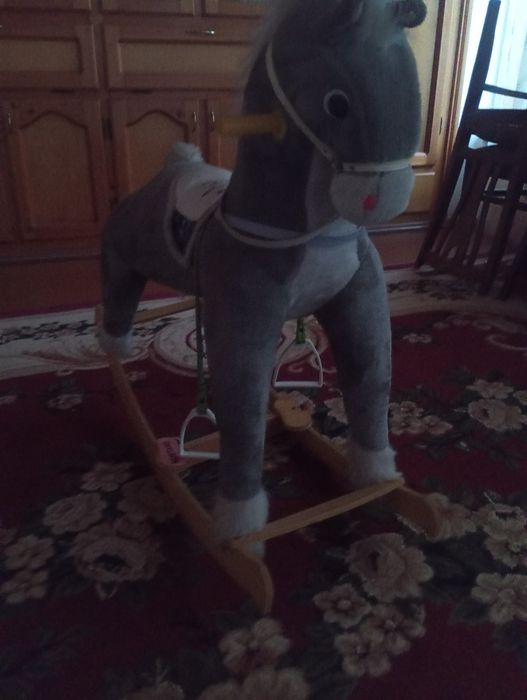 Oʻyinchoq Ot Arzon narxda