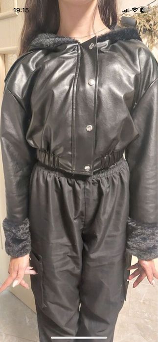 Зимно яке размер ХS