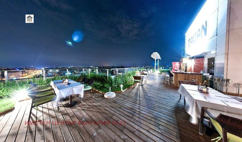 Продава се Заведение в София, Манастирски ливади - 890 кв.м за 1574 €/кв.м - Снимка #5