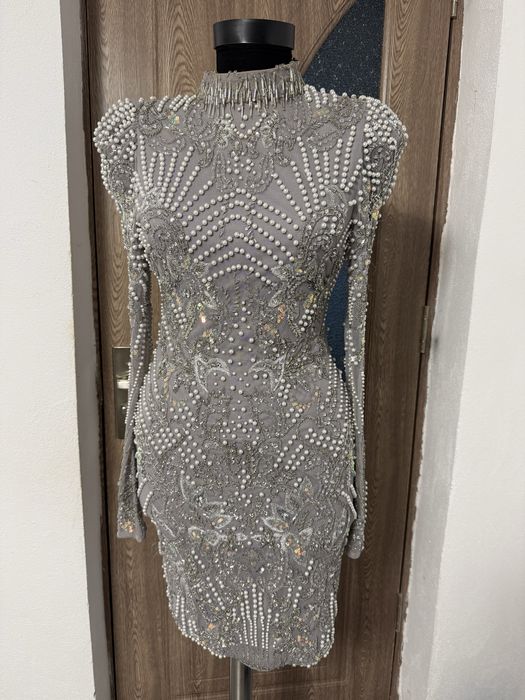 Vand rochie asos bijuterie