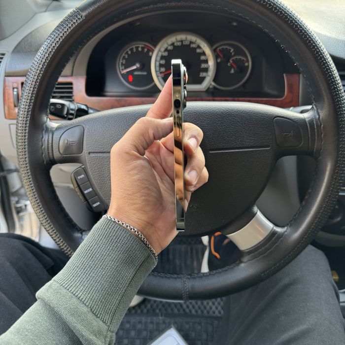 Iphone 13 pro 128 gb 76% karopka bor