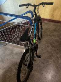Bicicleta MTB Cross Romero