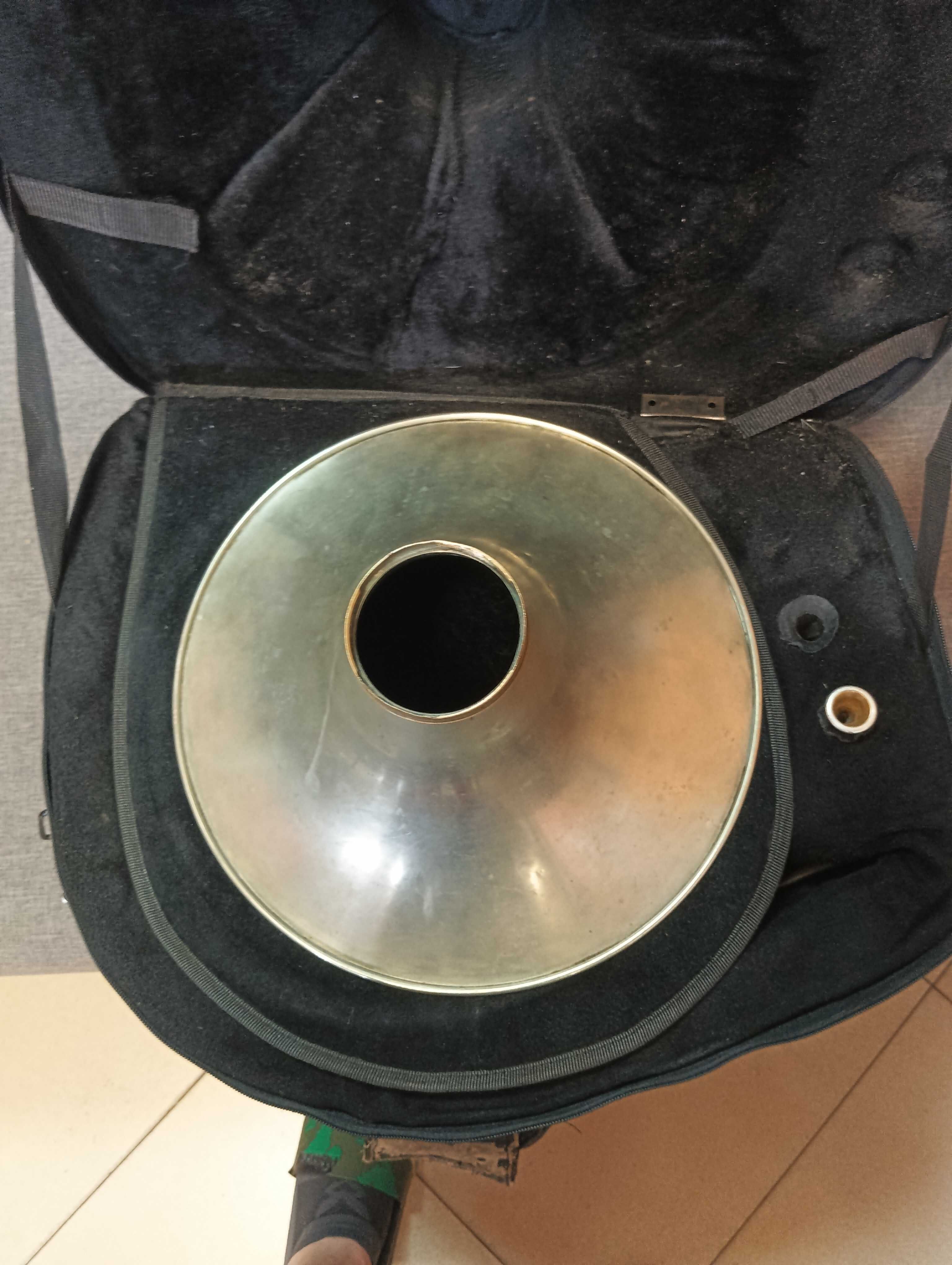 Валдхорна KALISON F BB M27