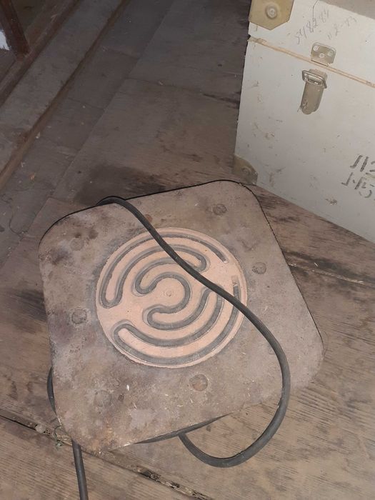 Продам плитку советскую