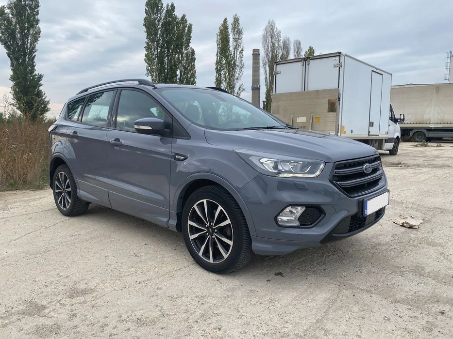 Ford Kuga Ford kuga ST LINE