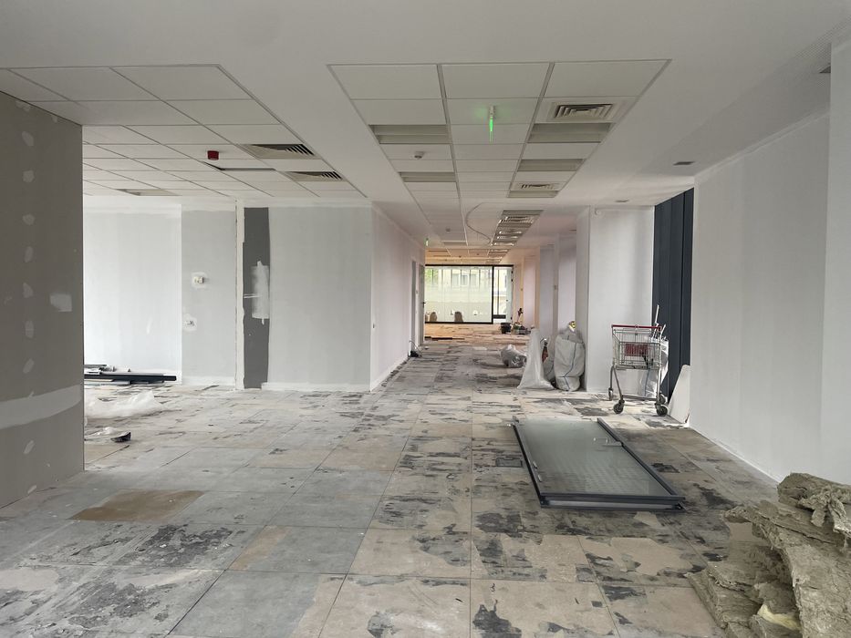 Renovari interioare - remodelare si design interior