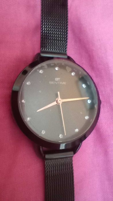 Ceas Bentime 006 9MB PT610114B rezistent la apa