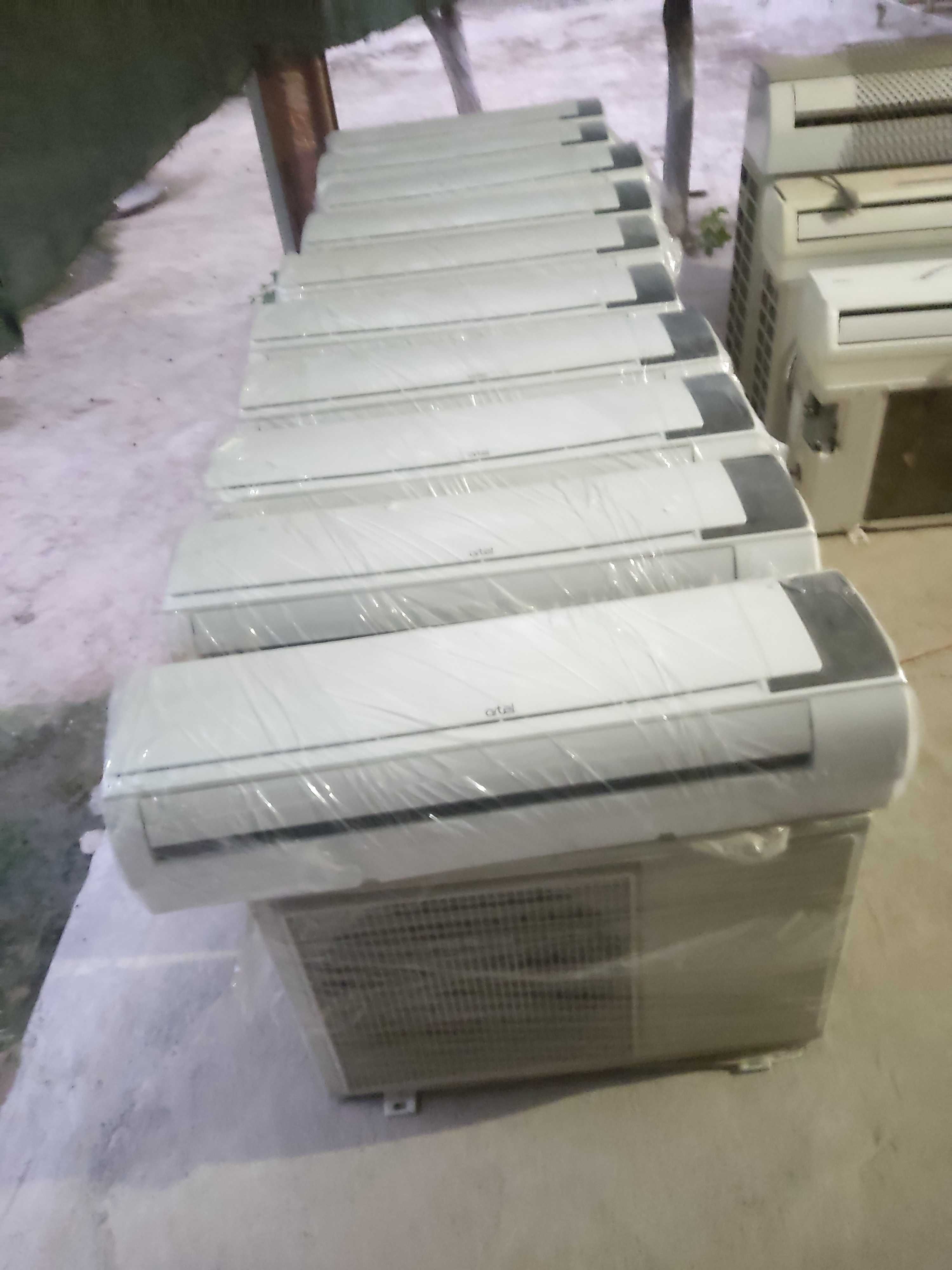 Konditsioner 18 talik
