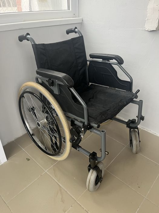 Инвалидное коляска