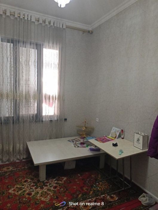 Аренда Участок евро 5 ком Сергили