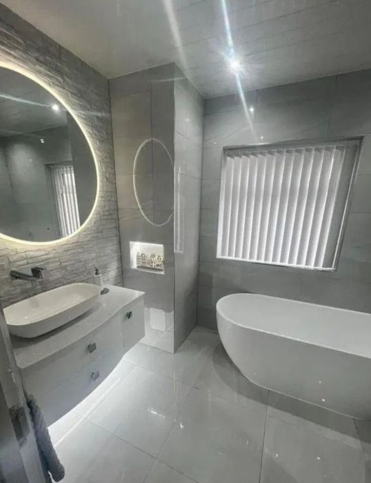 Ремонт квартир под ключ