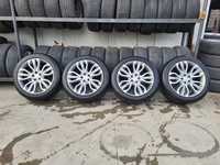 Set jante aliaj Originale Range Rover Sport 5x120 R21