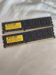 Placute rami 16 Gb 2x8