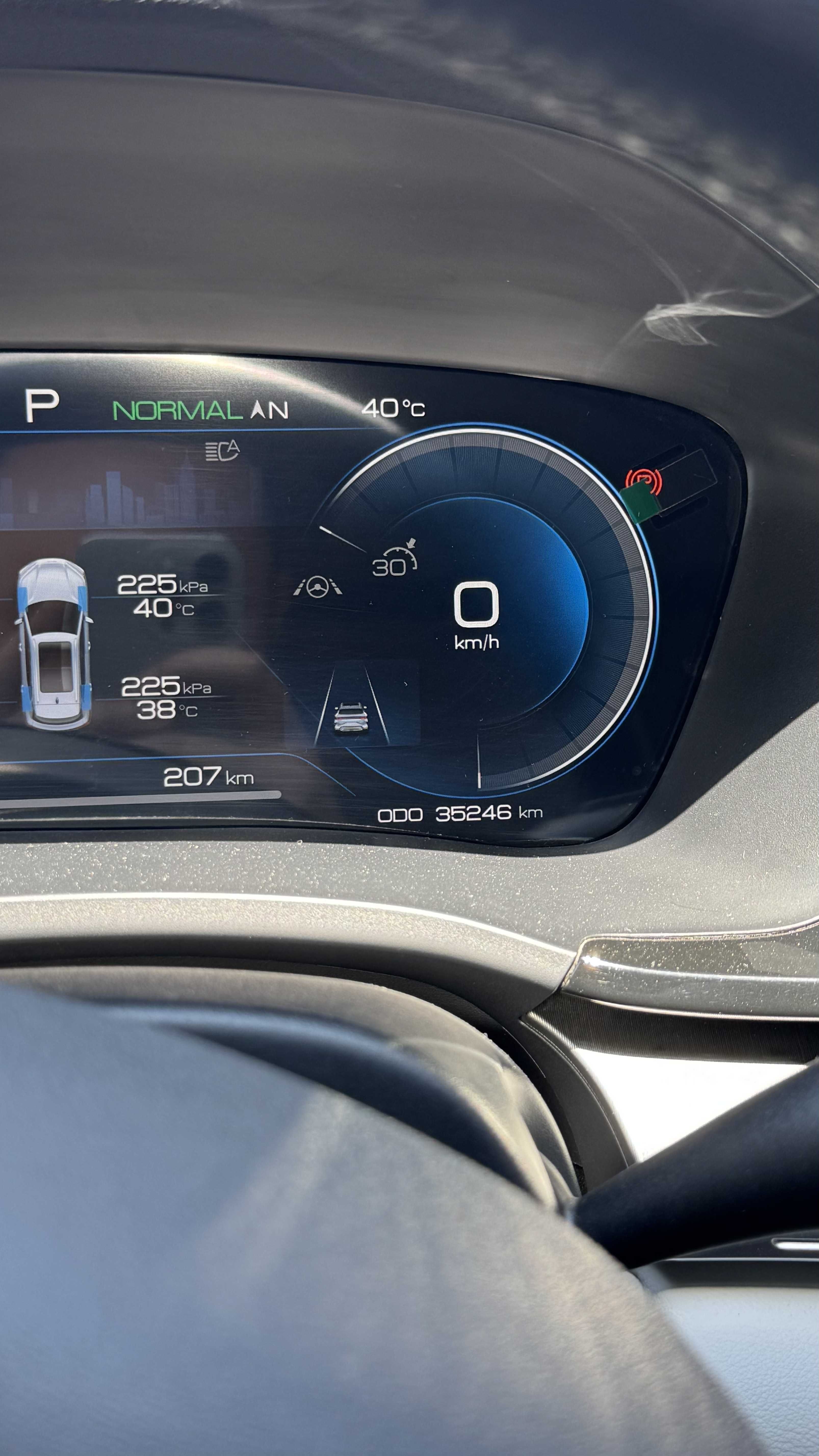 BYD Song Plus Champion EV 605KM