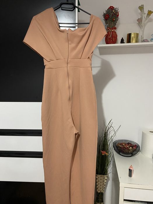Salopeta Dama Asos marimea M