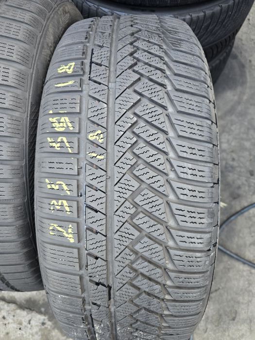 Anvelope iarna 235 55 18