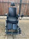 Scaun electric handicap PUMA 20