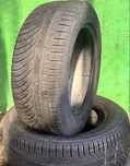 Шины 235/55 R17 Michelin из Германии