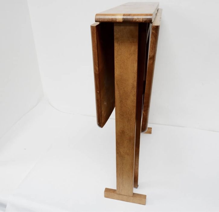 Masa extensibila stejar 90*60*75