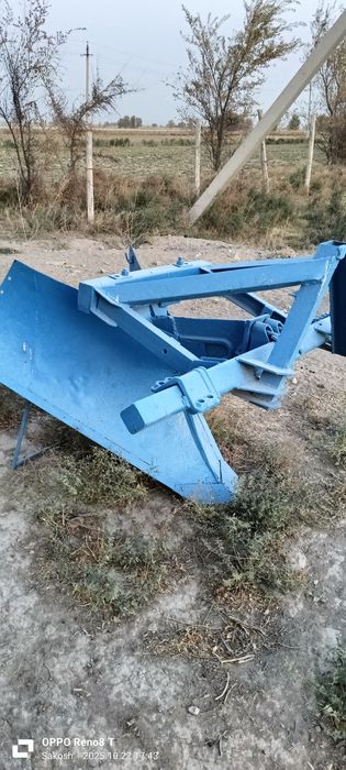 Аричник канал капатил