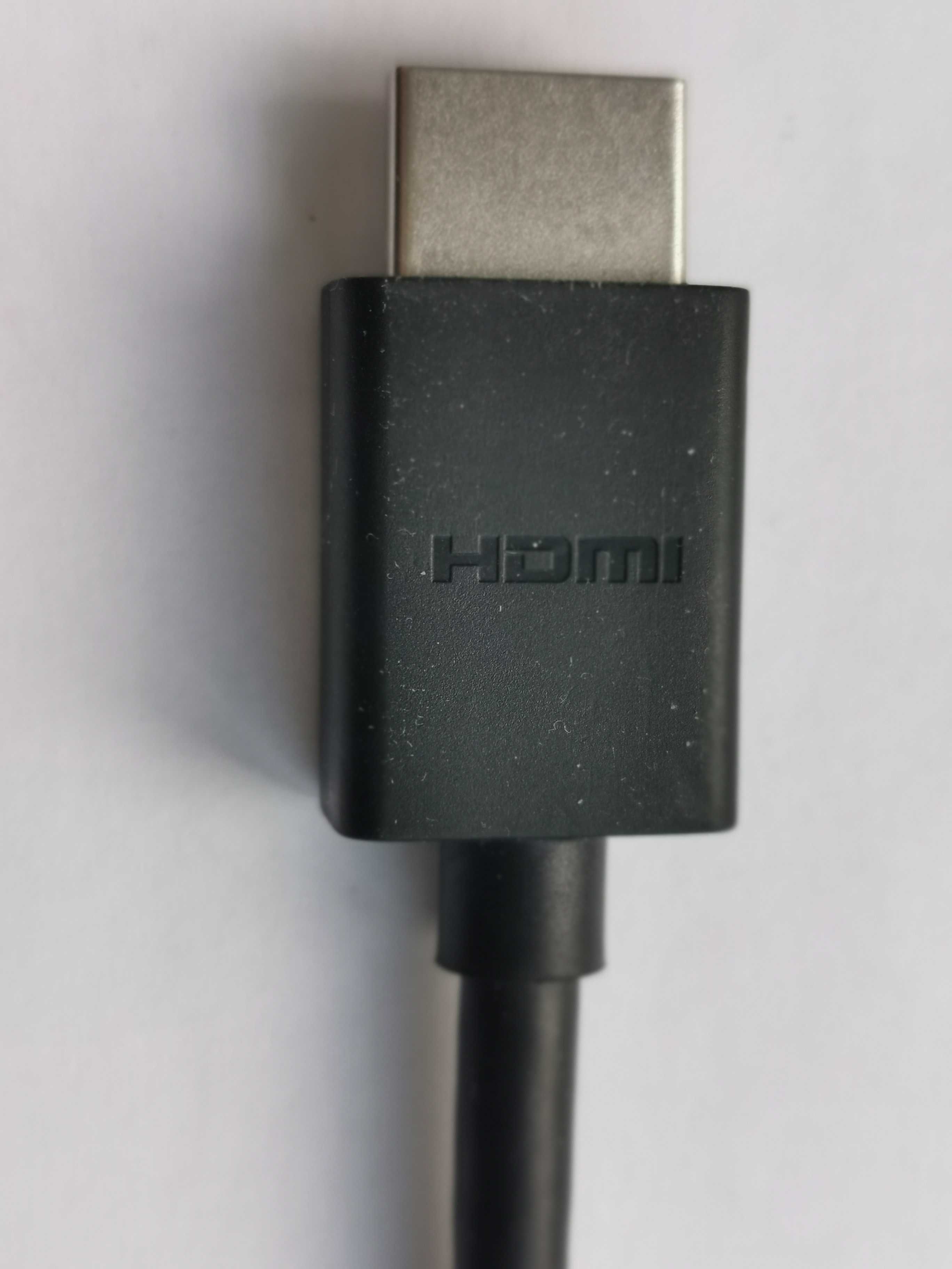 HDMI кабел ОРИГИНАЛЕН от Amazon TV Stick 4K. Амазон 4К ТВ кабел