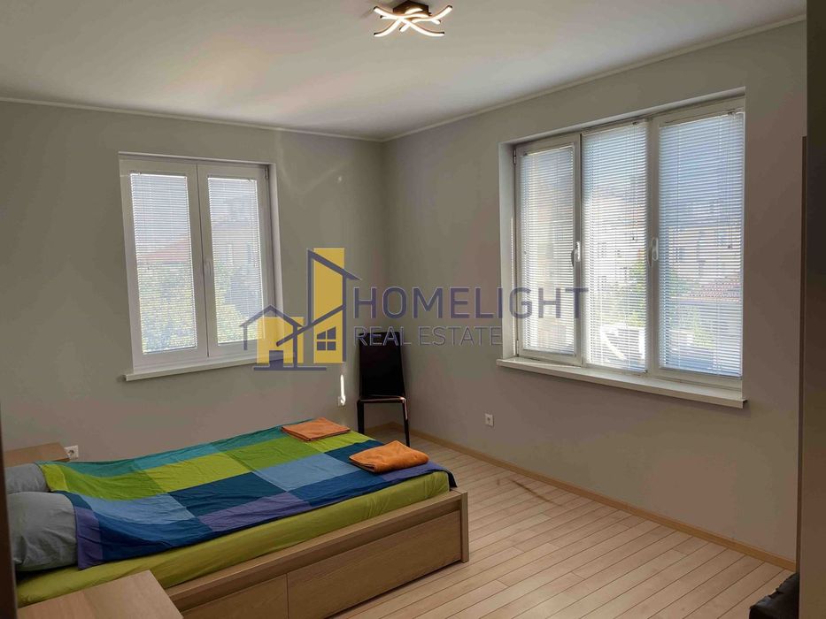 Дава се под наем Четиристаен апартамент в София, Център - 145 кв.м за 1200 € - Снимка #5