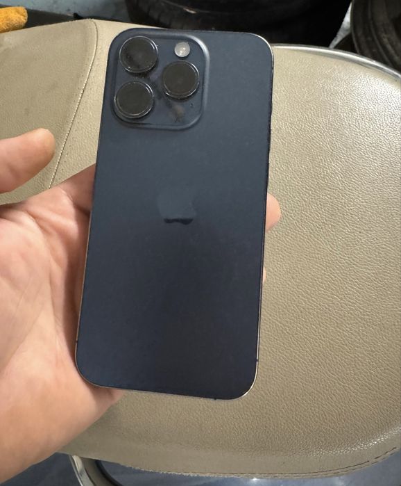 Iphone 15 Pro 1TB