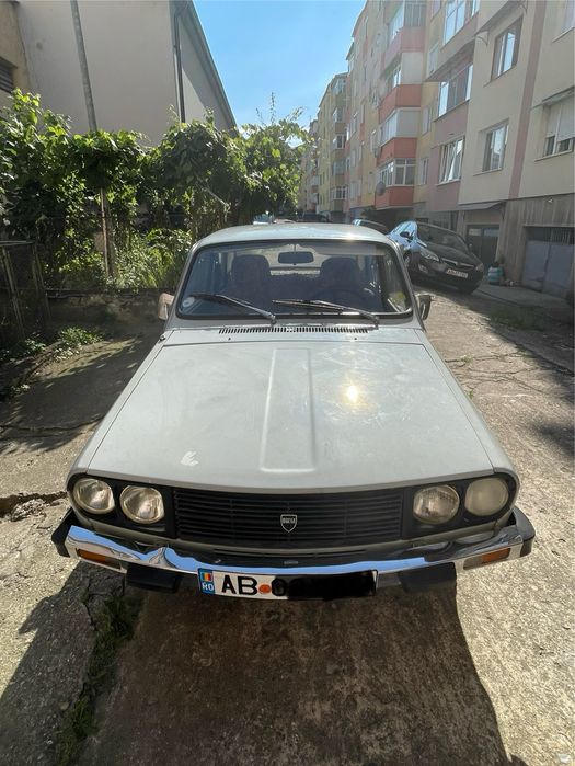 Dacia 1310,an 1985