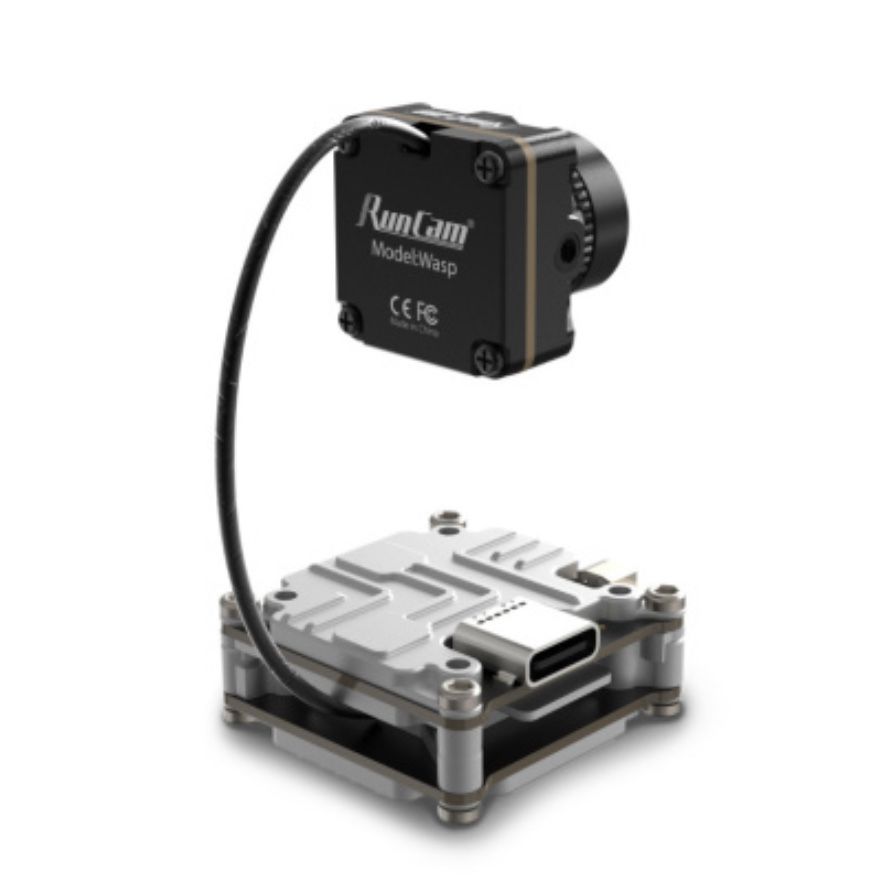 Runcam link wasp, fpv