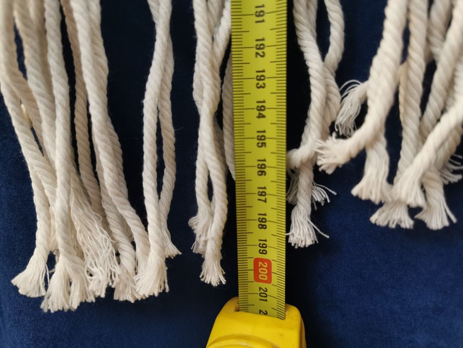 Macrame de perete suspendat