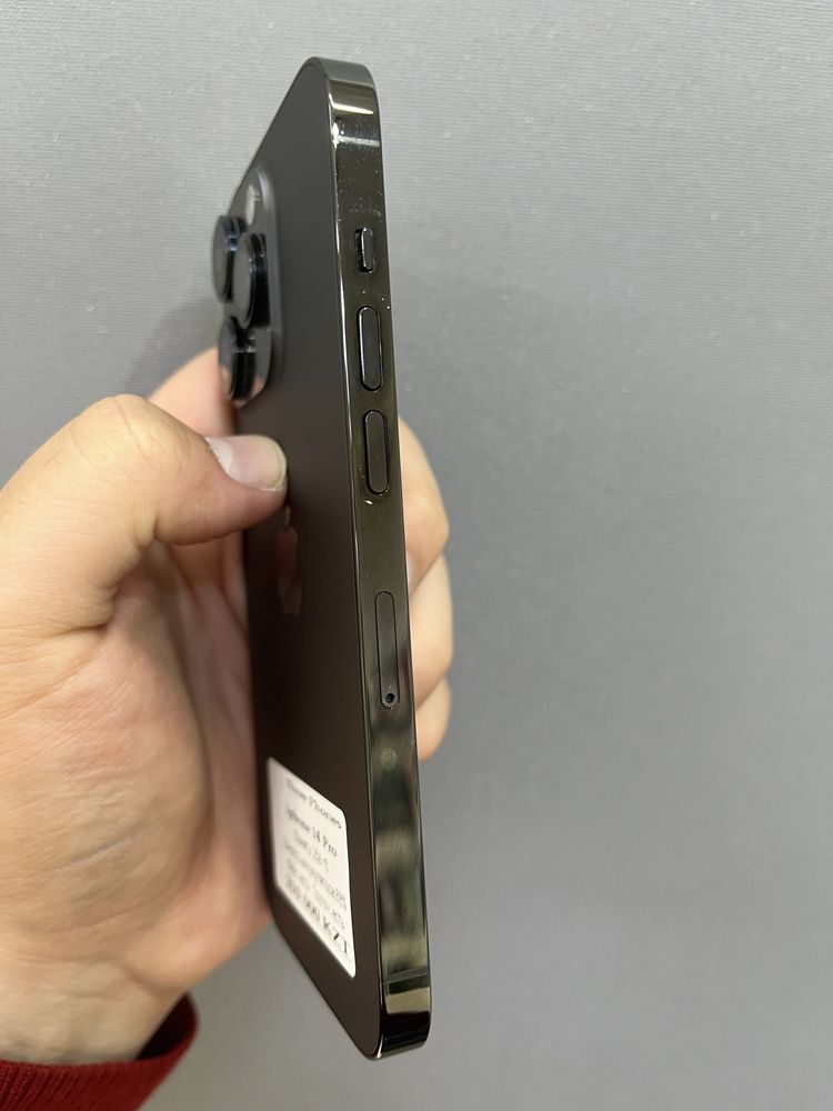 Iphone 14pro 256gb 88% с гарантией