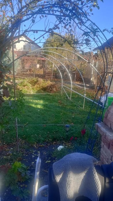 Vând solar 3/4,5 metri