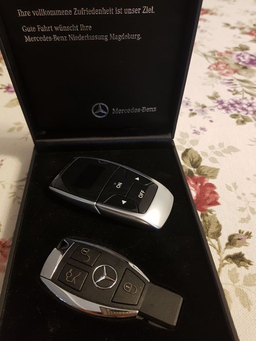 Mercedes-Benz GLE 250 AMG Line 4 MATIC